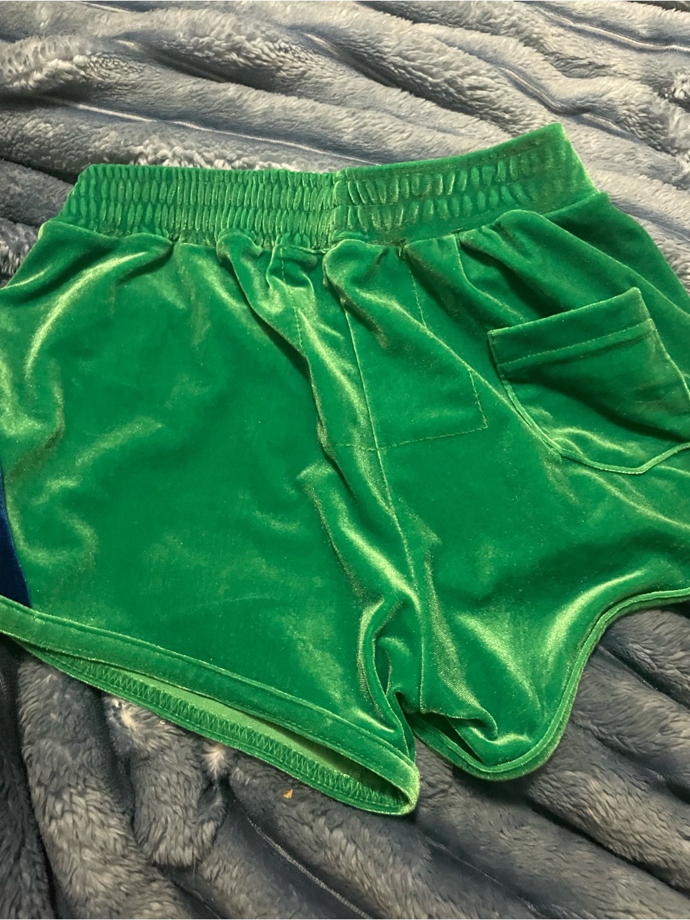 Aviator nation green shorts xs - Picture 3 of 7